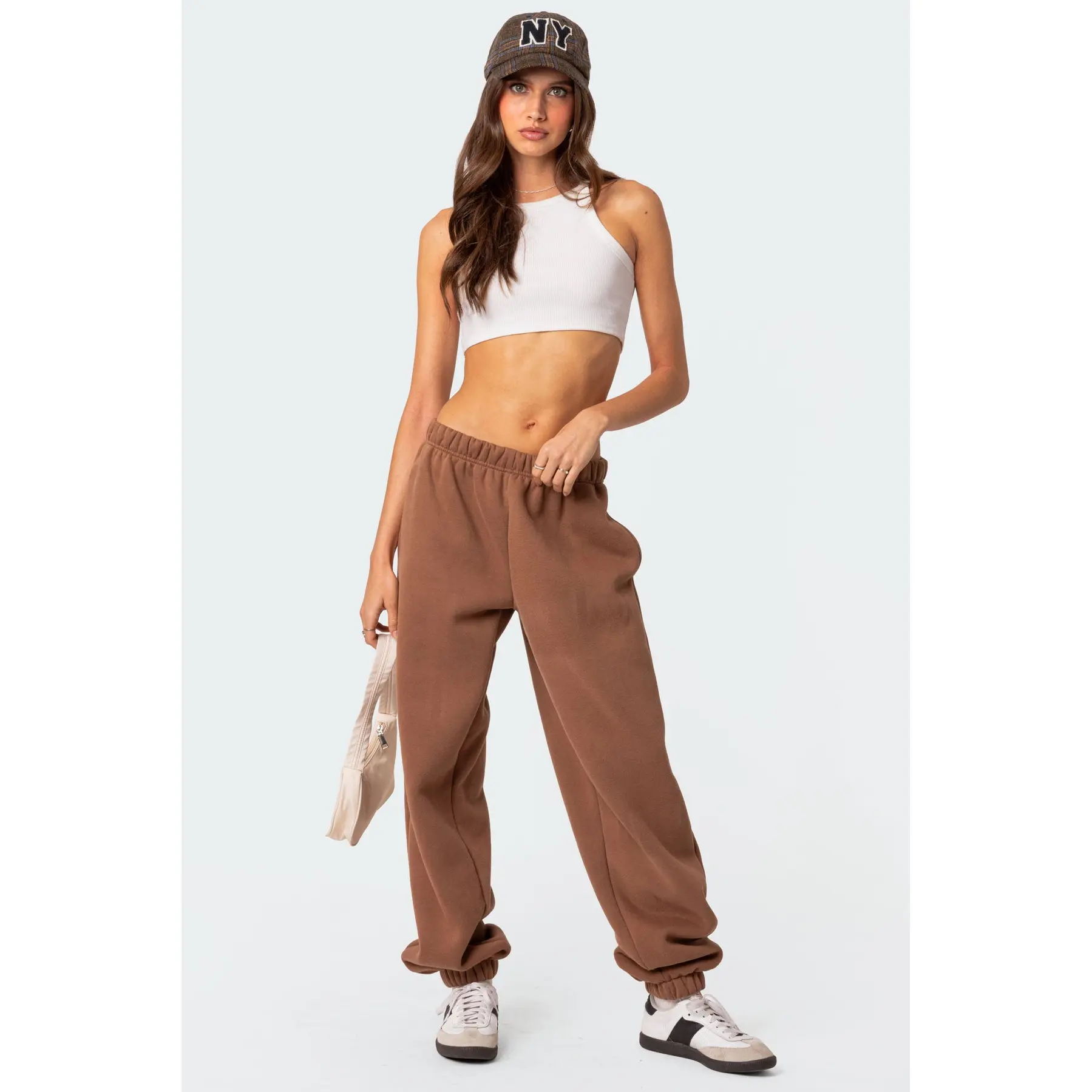 Clark Oversized Sweatpants