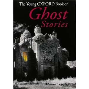 USED-The Young Oxford Book of Ghost Stories (Paperback)