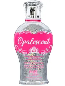 Devoted Creations Opalescent Tanning Lotion 12.25 oz