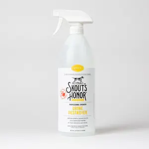 Urine Destroyer for Dog and Cat