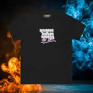 St. Louis Vice Parody T-Shirt