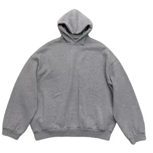 Fleece Hoodie Light Heather Gray 24 Style Soft and Cozy for Everyday Wear  Menswear  Sweatshirts Christmas Gifts