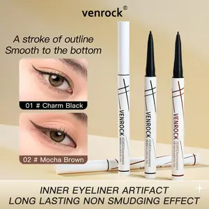 Venrock Paint and hold makeup eyeliner gel pen