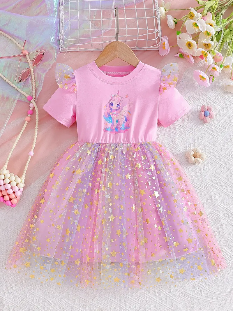 unicorn dress girls - TikTok Shop unicorn dress girls - TikTok Shop