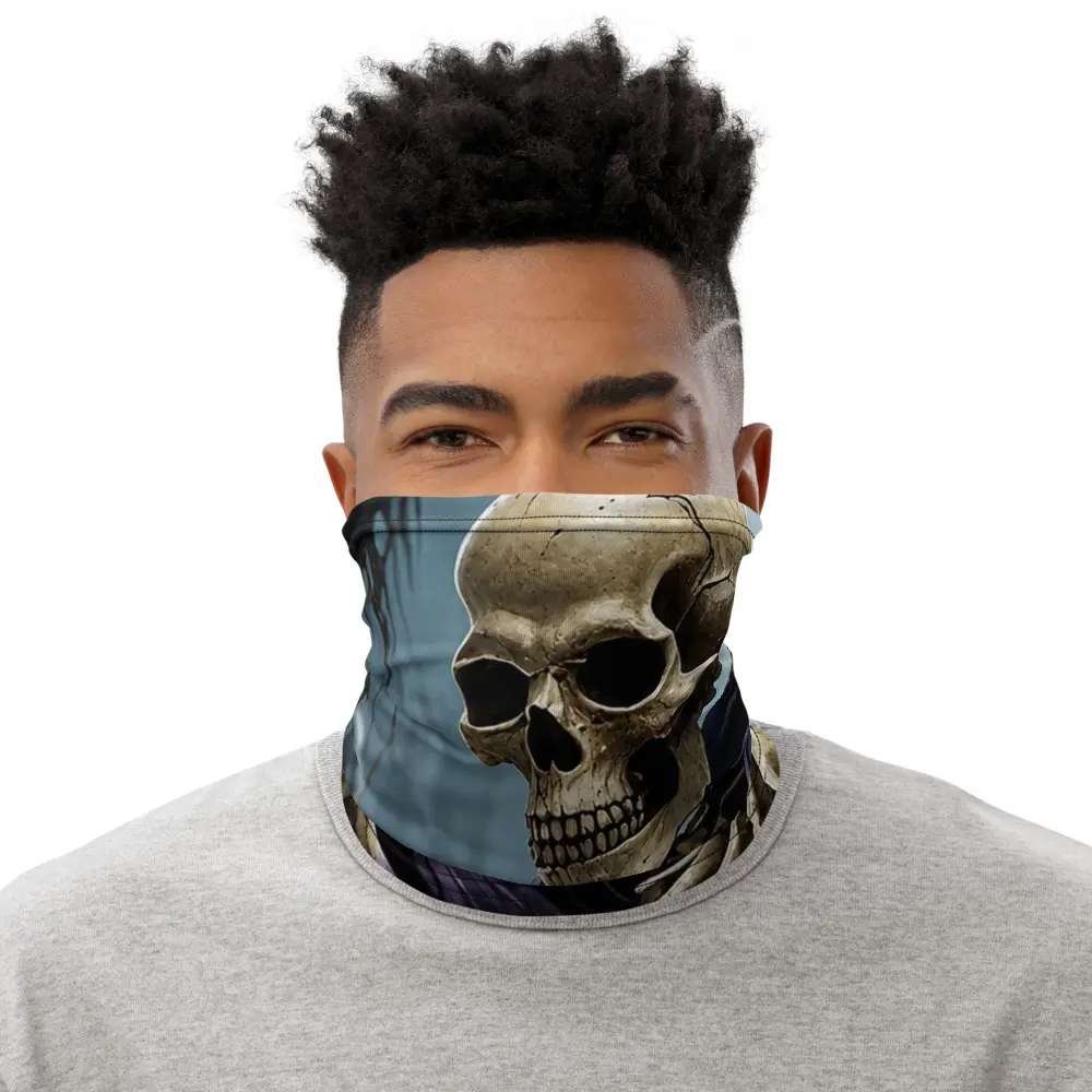 Neck Gaiter