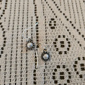 Blue Charm Earrings - Perfect for Any Occasion goldfish small batch snake jewelry stylish tiktok shop