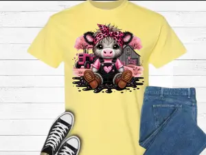 Spring Box- 2-T-Shirts and a Tumbler, Adorable,Casual graphic tees Streetwear Tshirt womens Shortsleeve