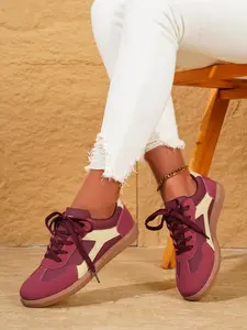 2026 Spring Fall New Angora Training Shoes for Women, Retro Agony Shoes, Versatile Flat Casual Board Shoes, Large Size Women's Shoes