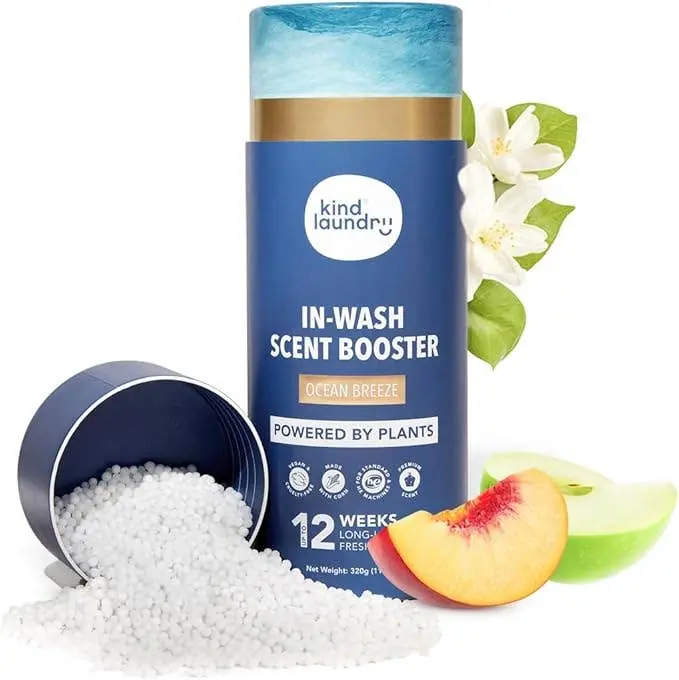 In Wash Scent Boosters - Ocean Breeze