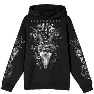 Midsummer Pullover Hoodie
