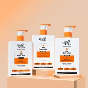 AHA Body Lotion-Pack of 3