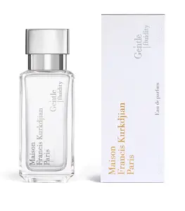 Maison Francis Kurkdjian Gentle Fluidity Silver Eau de Parfum 1.2 oz