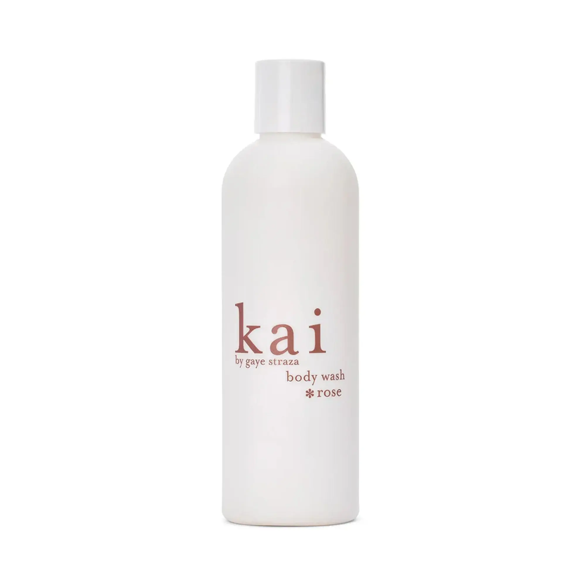 Kai Rose Body Wash