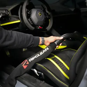 Ripclean™ Shop Vacuum Hose Cover