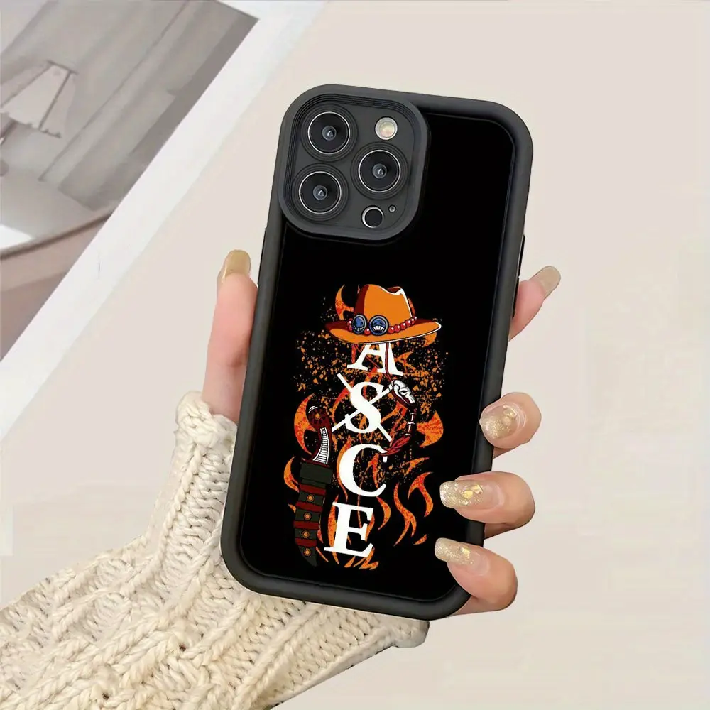 one piece character phones - TikTok Shop