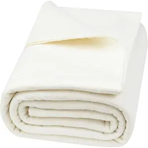 Grinding   Quilt Batting: -Inch x 59-Inch Light Weight Purely   Season Quilt Batting for Quilts, Craft and Wearable Arts