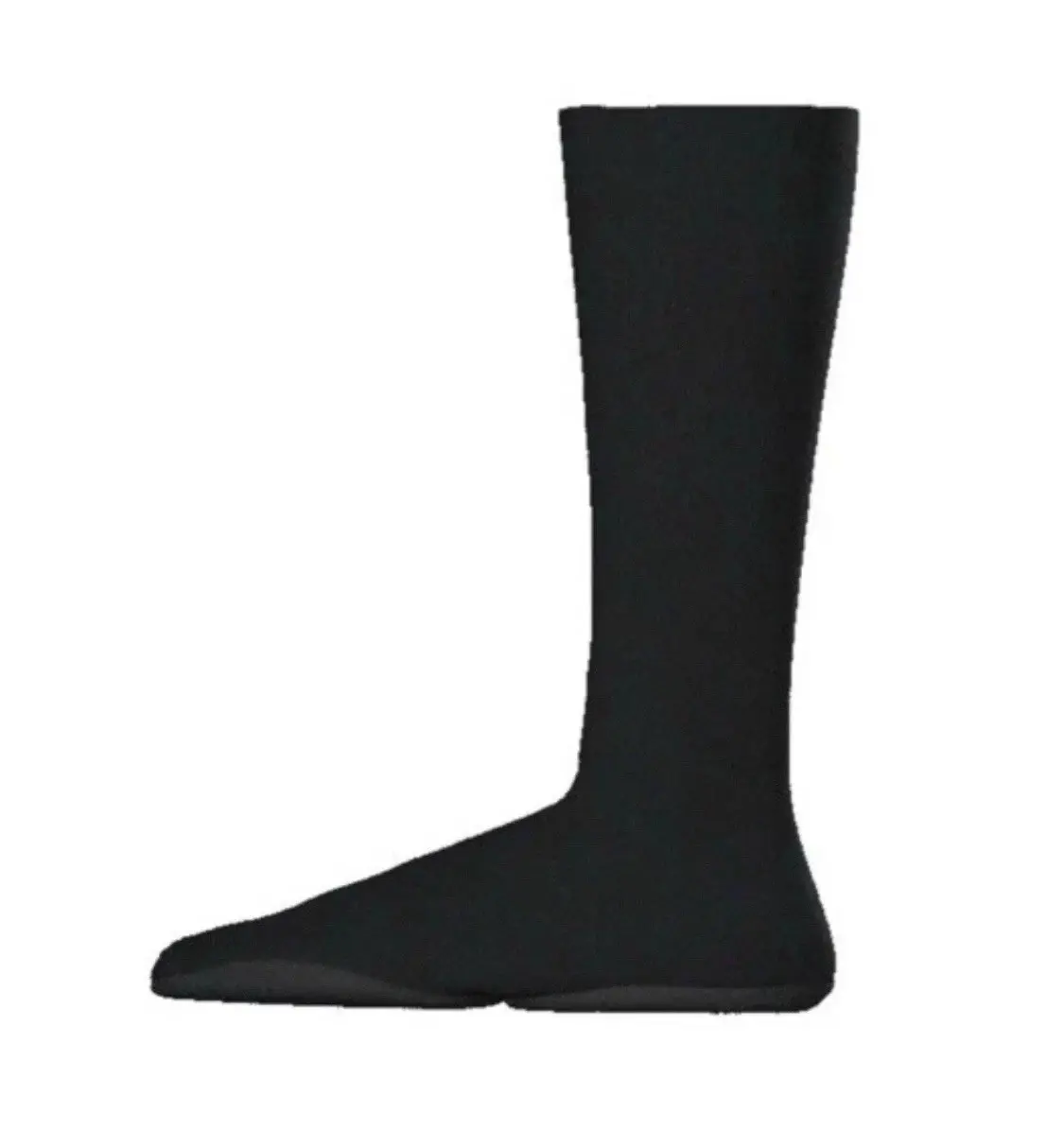 YZY Pods Black Men's YZYPODS-BLK New Sneakers