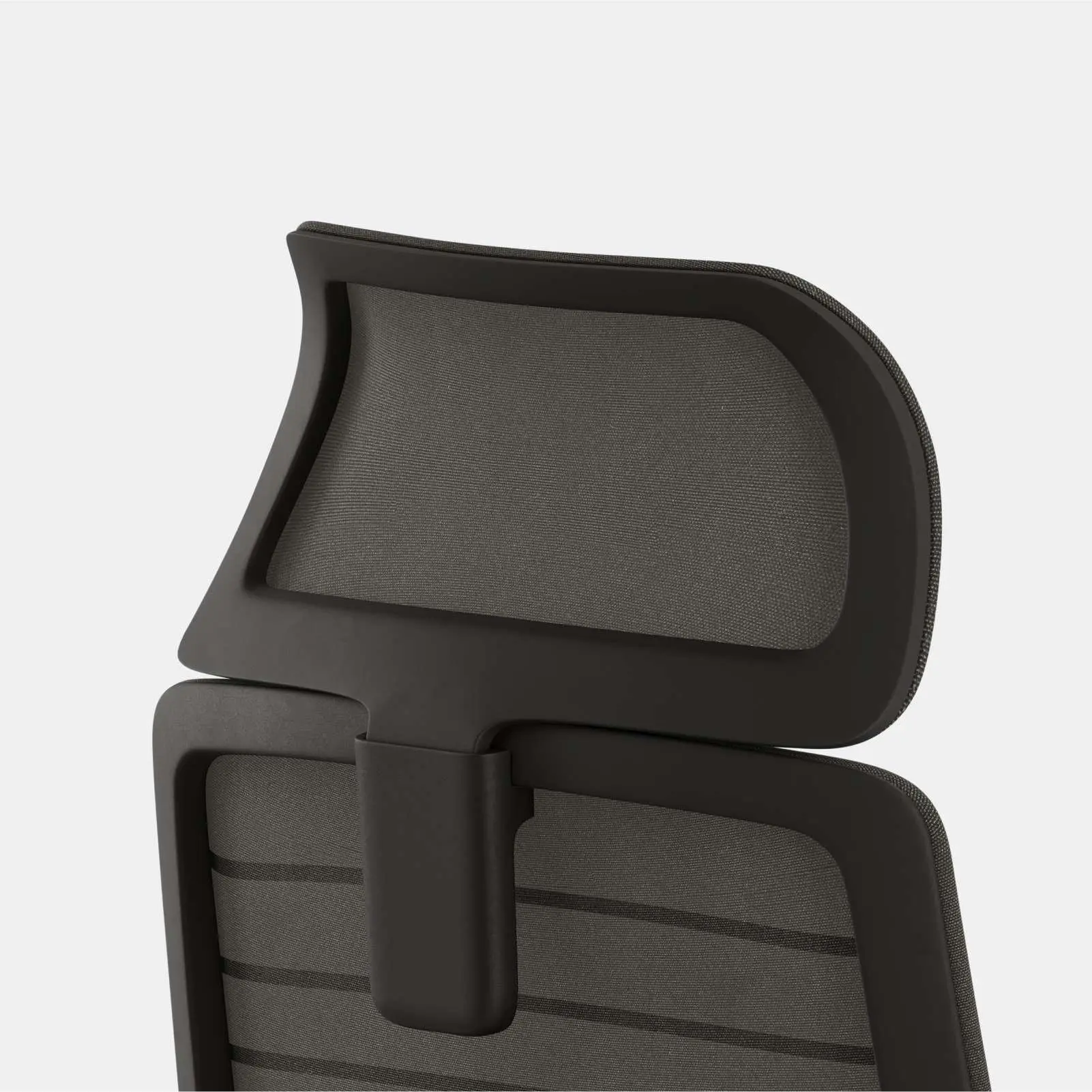 Ergonomic Headrest Ergonomic Headrest