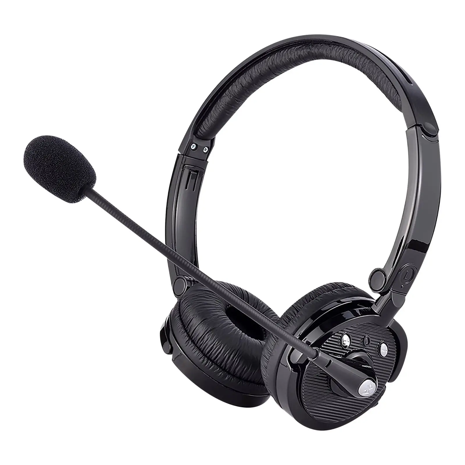 Urban Factory Conference Bluetooth Headphones with Micro HBV50UF