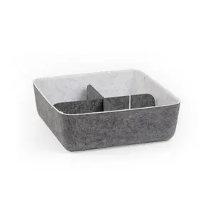 felt·like·it!™ cubby storage bin small