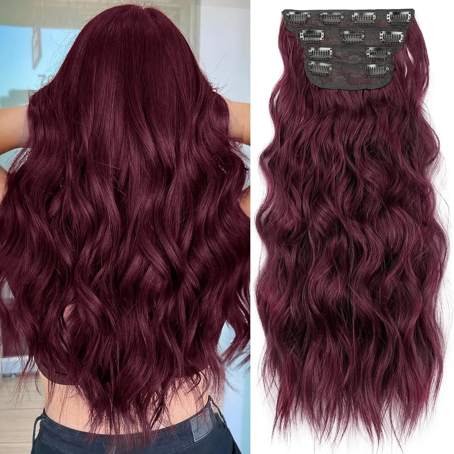 Wine Red（20inch）