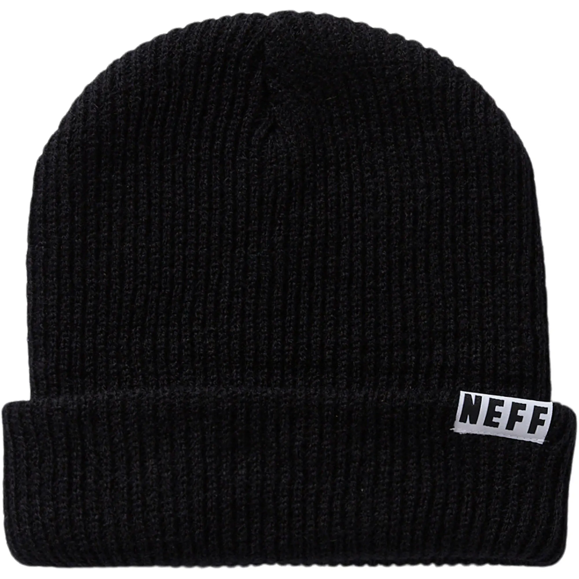 Unisex NEFF Fold Beanie Unisex NEFF Fold Beanie