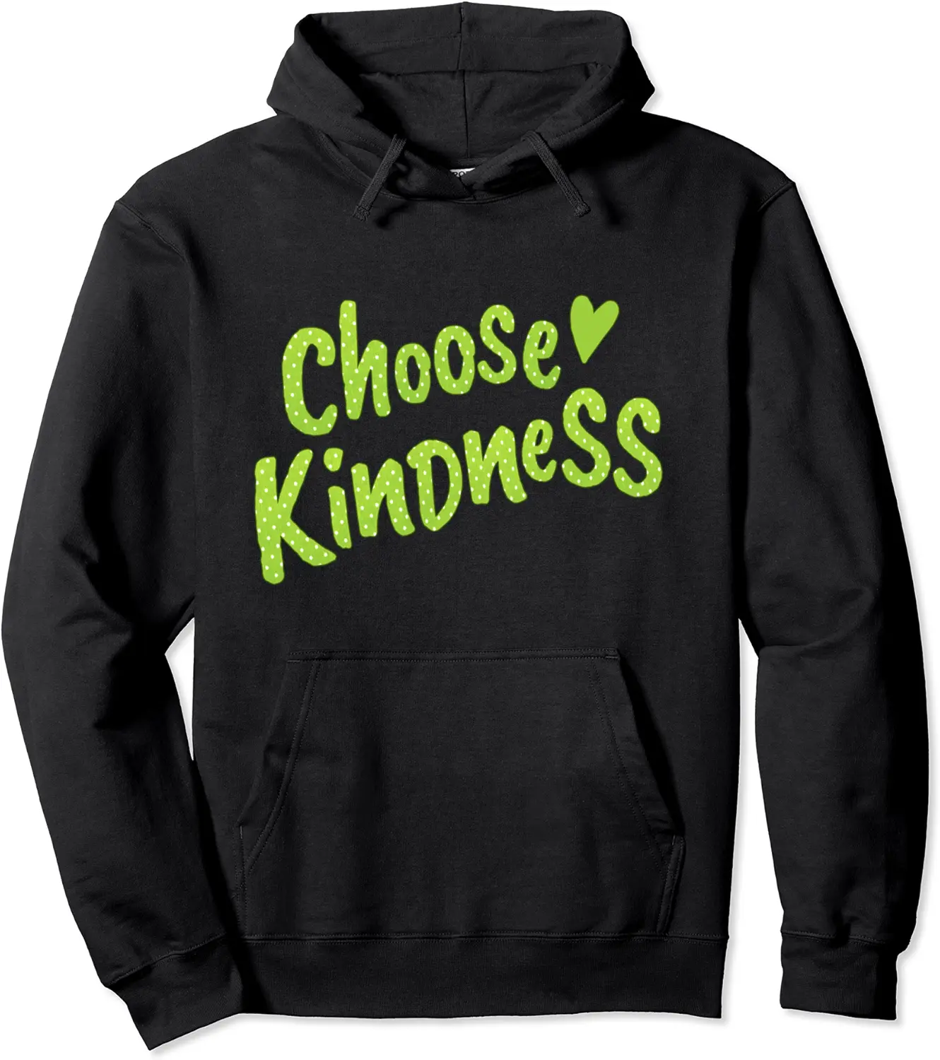 Choose Kindness, Easter Pullover Hoodie - Ananavar Shop 63B0B5Z9FWR1