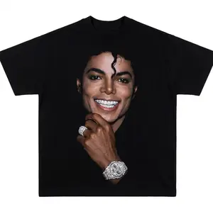 [FREE SHIP] Michael Jackson Forever Legend Vintage Graphic T-Shirt Retro Music Icon Tee Casual Fan Merch #michaeljackson #kingofpop #mjfans #mjmerch #musiclegend #popculture #fanmerch
