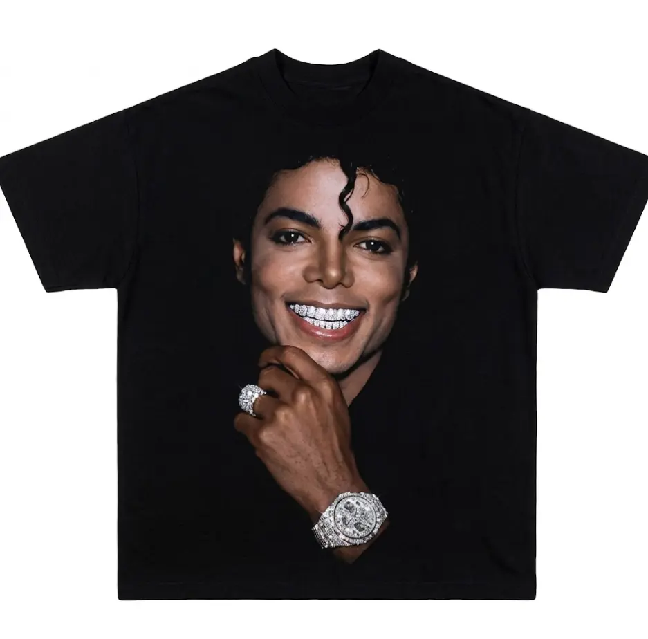 [FREE SHIP] Michael Jackson Forever Legend Vintage Graphic T-Shirt Retro Music Icon Tee Casual Fan Merch #michaeljackson #kingofpop #mjfans #mjmerch #musiclegend #popculture #fanmerch