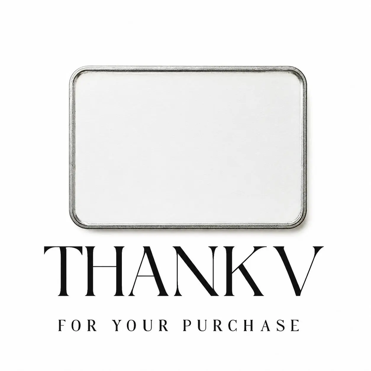 Voucher for Returning Customers - Holiday Reward Coupon for TikTok Shop US Customers