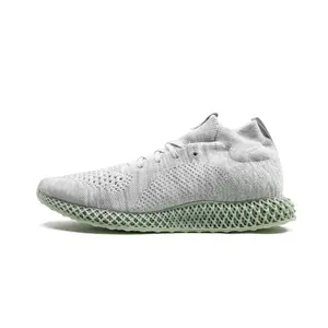 Consortium Runner 4D Mid "Grey" EE4116