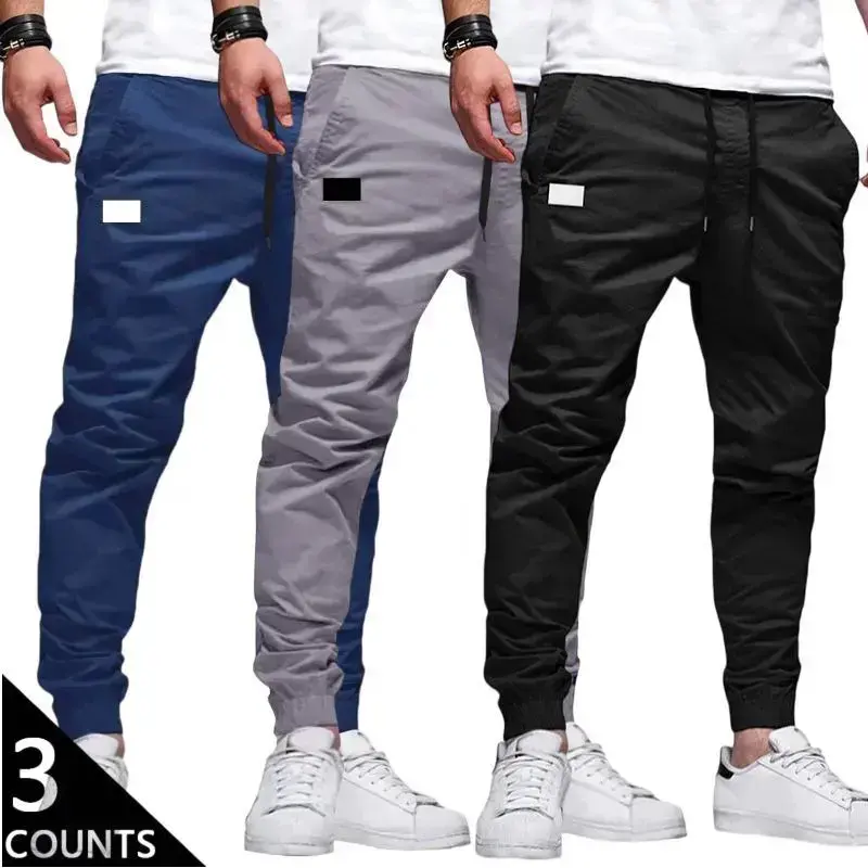 Black + Light Gray + Dark Blue