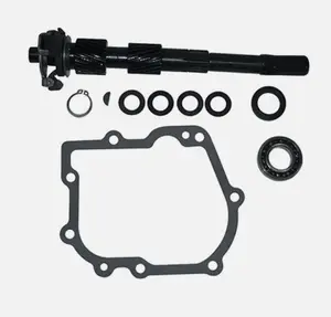 Input Shaft Dana Read End for Yamaha G14-G22 Gas Golf Carts 1995-2007