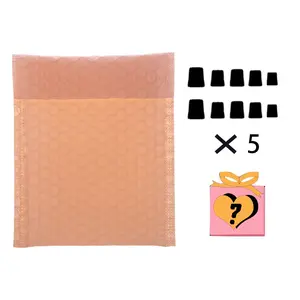 Nailssbysheccid 3 or 5 or 8 sets-Random Style Nail Set, 8 Pairs Artificial Nails with Jelly Glue, Crystal Rods & Files, Perfect for DIY Manicure at Home