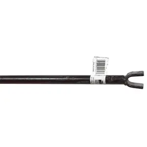 212 MAIN Steel Street Key - Sailing Water Sports Accessory with Specified Handle Length, Essential Water Access Tool
