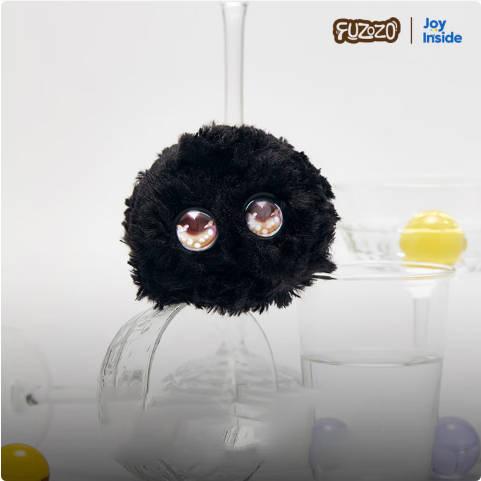 AI Emotional Companion Plush Toy – Smart Interactive Pet with Touch & Voice Control, Remembers You, Grows with You | Gift for Kids & Adults