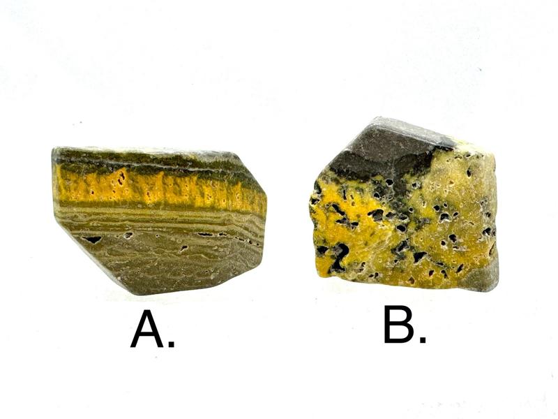 Urban Rutile’s Bumblebee Jasper aka Yellow Jasper Freeform’s Urban Rutile’s Bumblebee Jasper aka Yellow Jasper Freeform’s