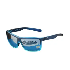Costa Diego 580P Polarized Designer Sunglasses Outdoor Sports