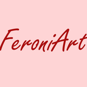 FeroniArt Planners