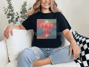 Loom 2024 Tour Shirt, Imagine Tour Dragons Shirt, Imagine Concert Dragons 2024 Tee, Loom New Album Tshirt