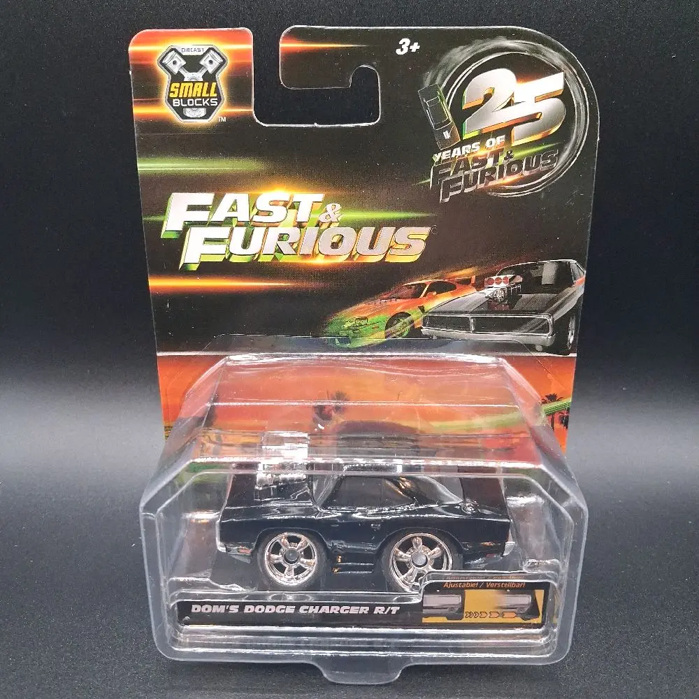 Dom's Dodge Charger R/T