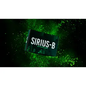Sirius B V4