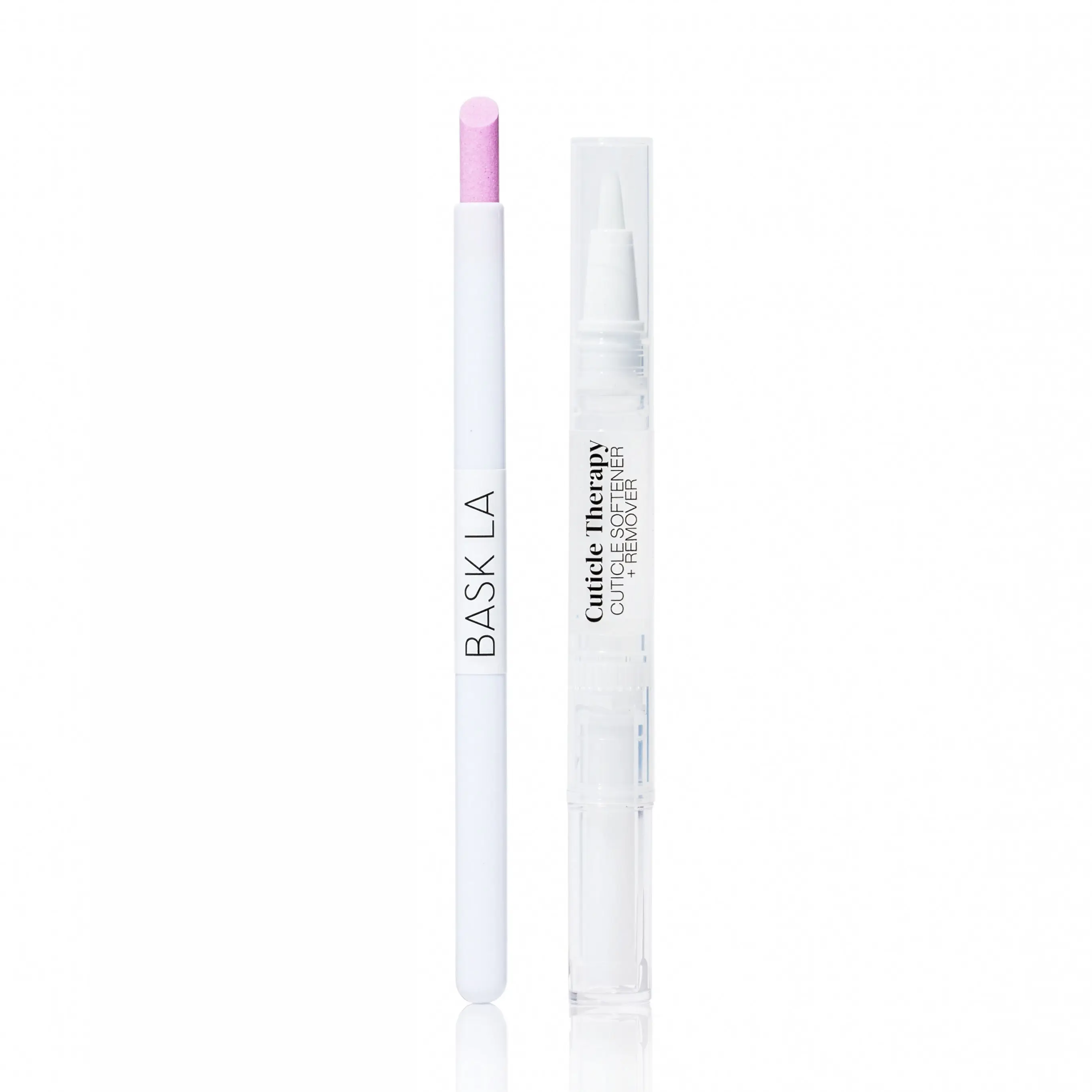 Cuticle Softener + Remover