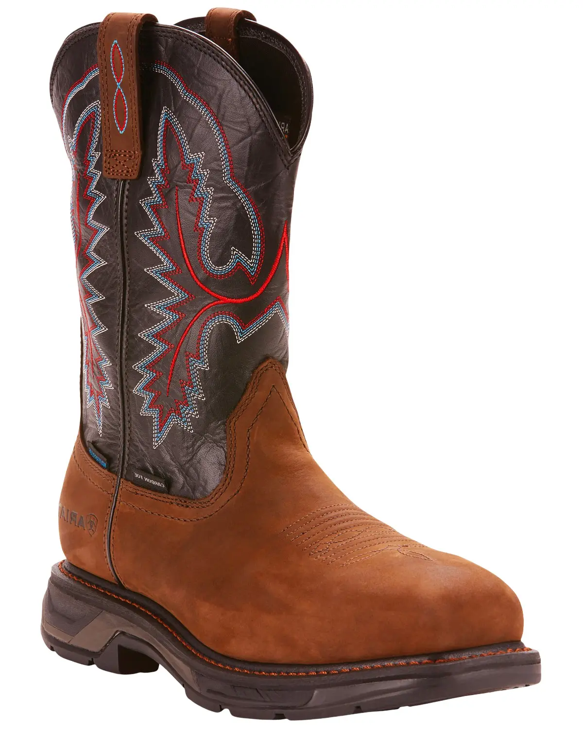 Ariat Men's Men'S Workhog&Reg; Xt H20 Boot Carbon Toe - 10024968