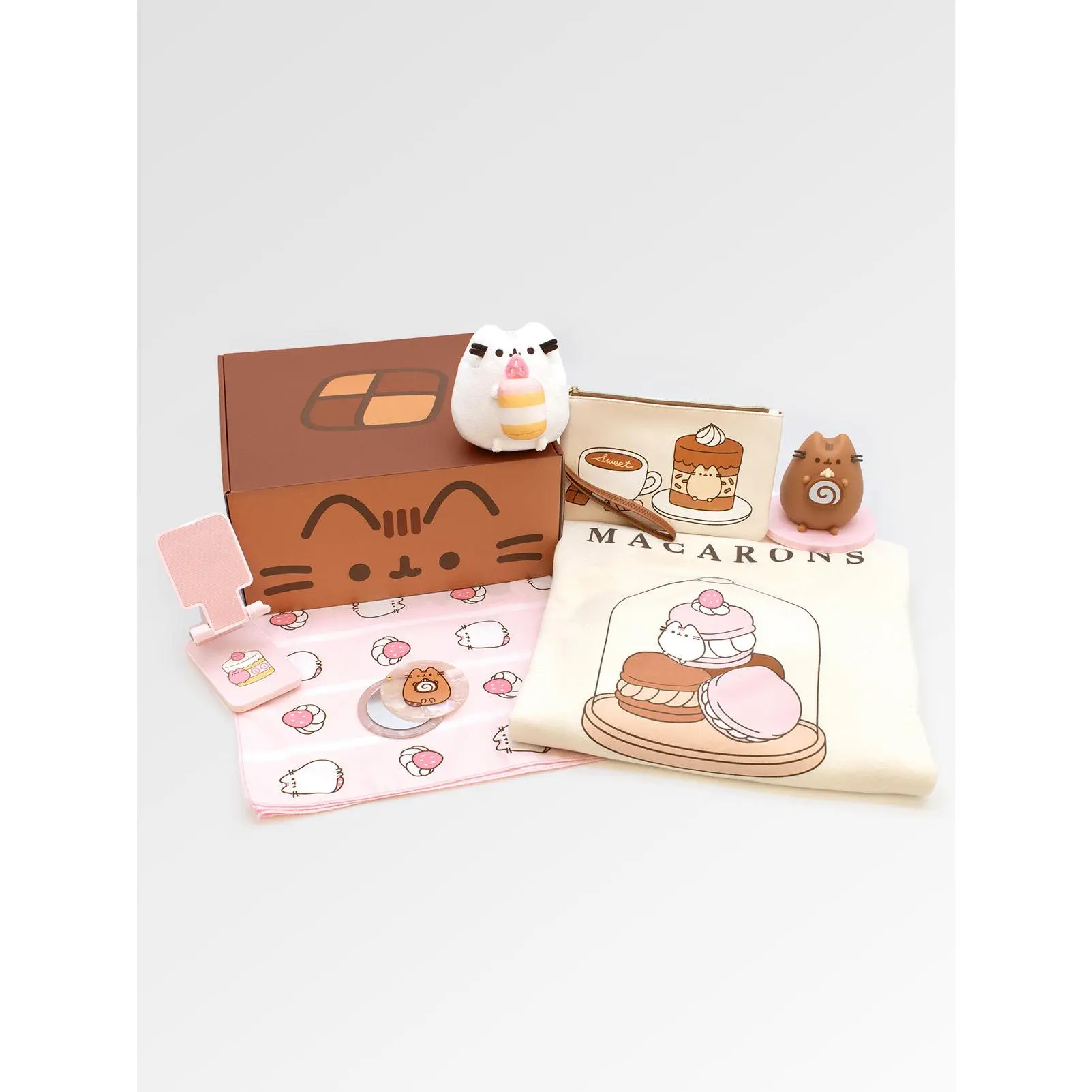 Pusheen - Sweet Treats Collector's Box