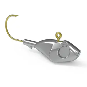 Bottom Feeder Jig Mold