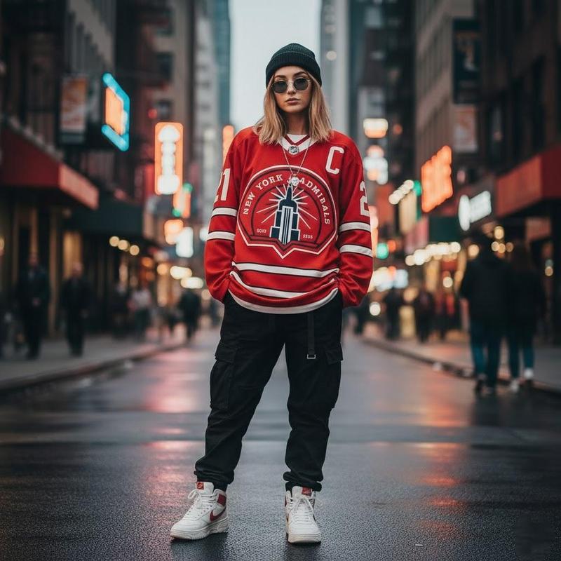 [Made-to-Order] Heated Rivalry Hockey Jersey, Ilya Rozanov Shirt, Team Hollanov Hockey Jersey, LGBT Movie Fans Gift PSJ1777-1780