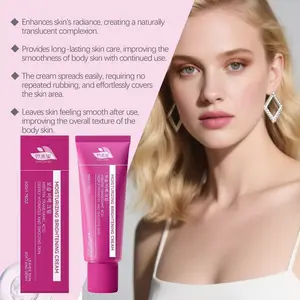 Moisturizing Face Cream, Gentle Hydration for Soft Skin, Nourishing Facial Moisture Lotion, Smooth and Comfortable Texture, Ideal for Daily Use