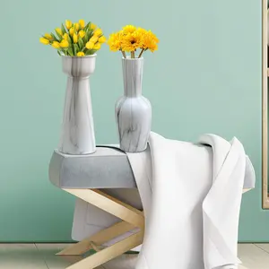 Marble Vase Marble Vase
