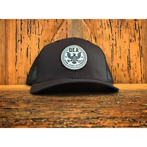 Drink Every Afternoon Logo Hat